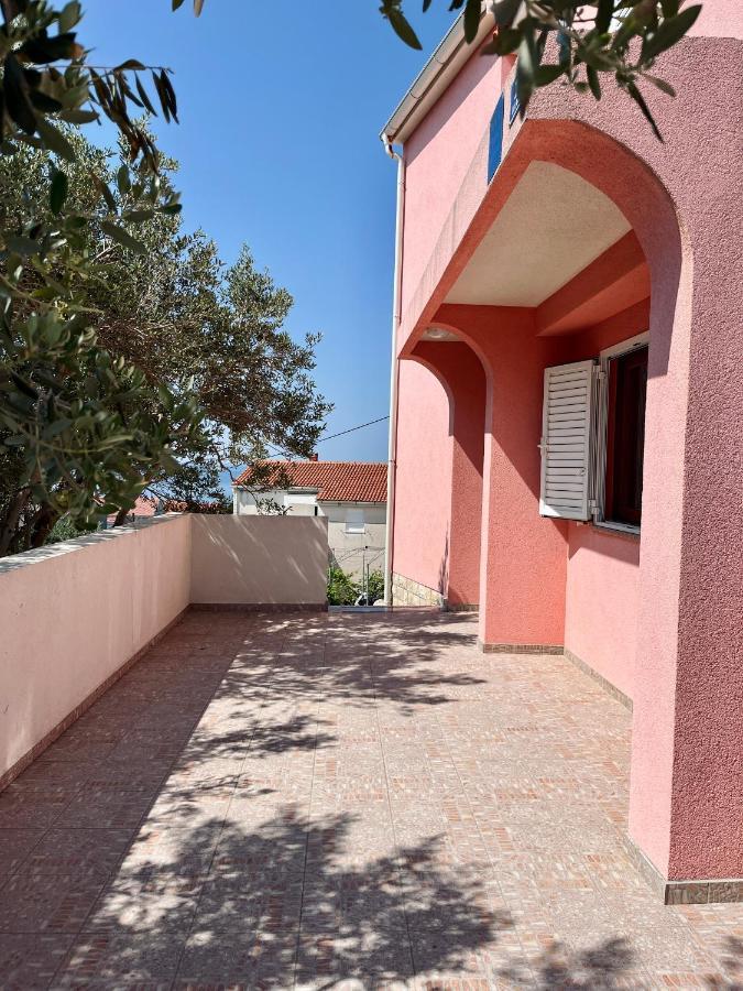 Pink Panther Novalja Exterior photo